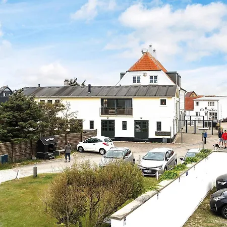 Feriehus 5 Star In *