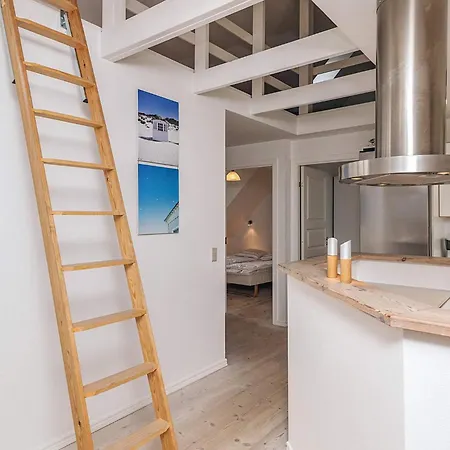 5 Star In Feriehus *