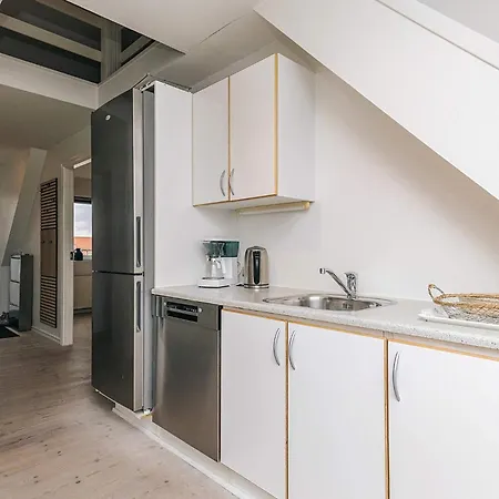 Feriehus 5 Star In *