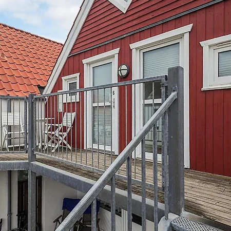 5 Star In Feriehus *