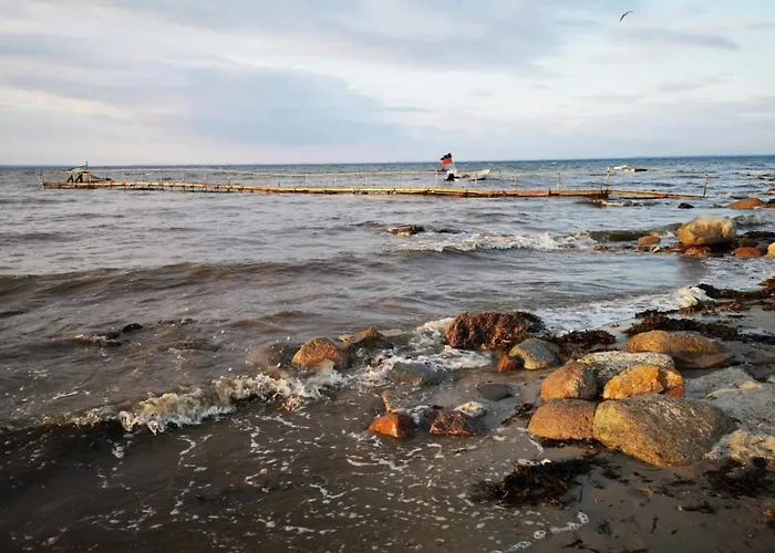 Ferienhaus 5 Star In