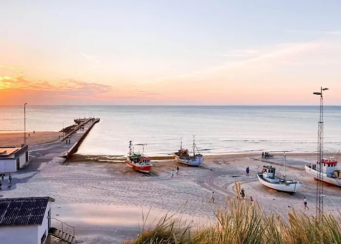 5 Star In Ferienhaus