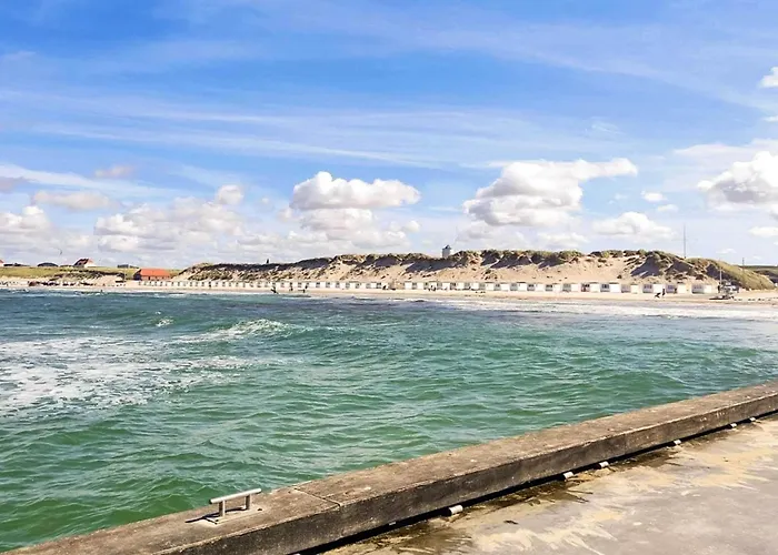 Ferienhaus 5 Star In