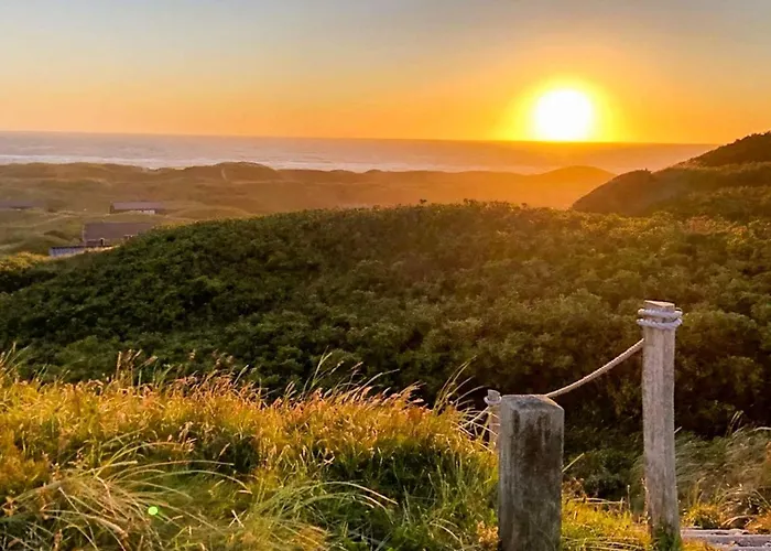 5 Star In Ferienhaus