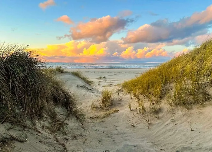 Ferienhaus 5 Star In