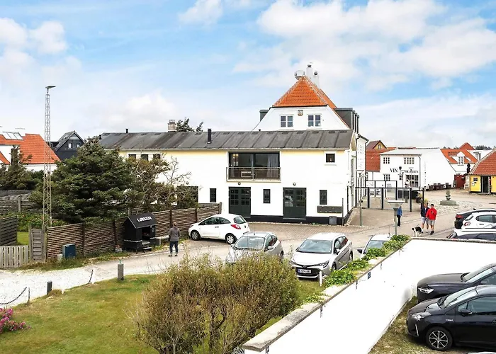 Ferienhaus 5 Star In *