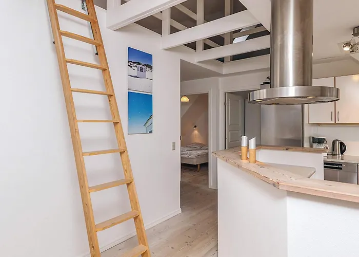 5 Star In Ferienhaus *