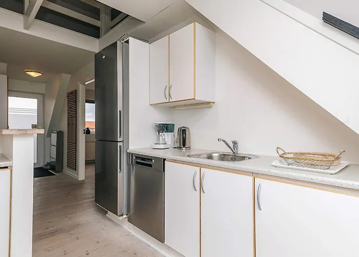 Ferienhaus 5 Star In *